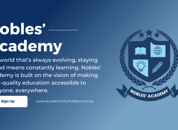 Nobles' Academy